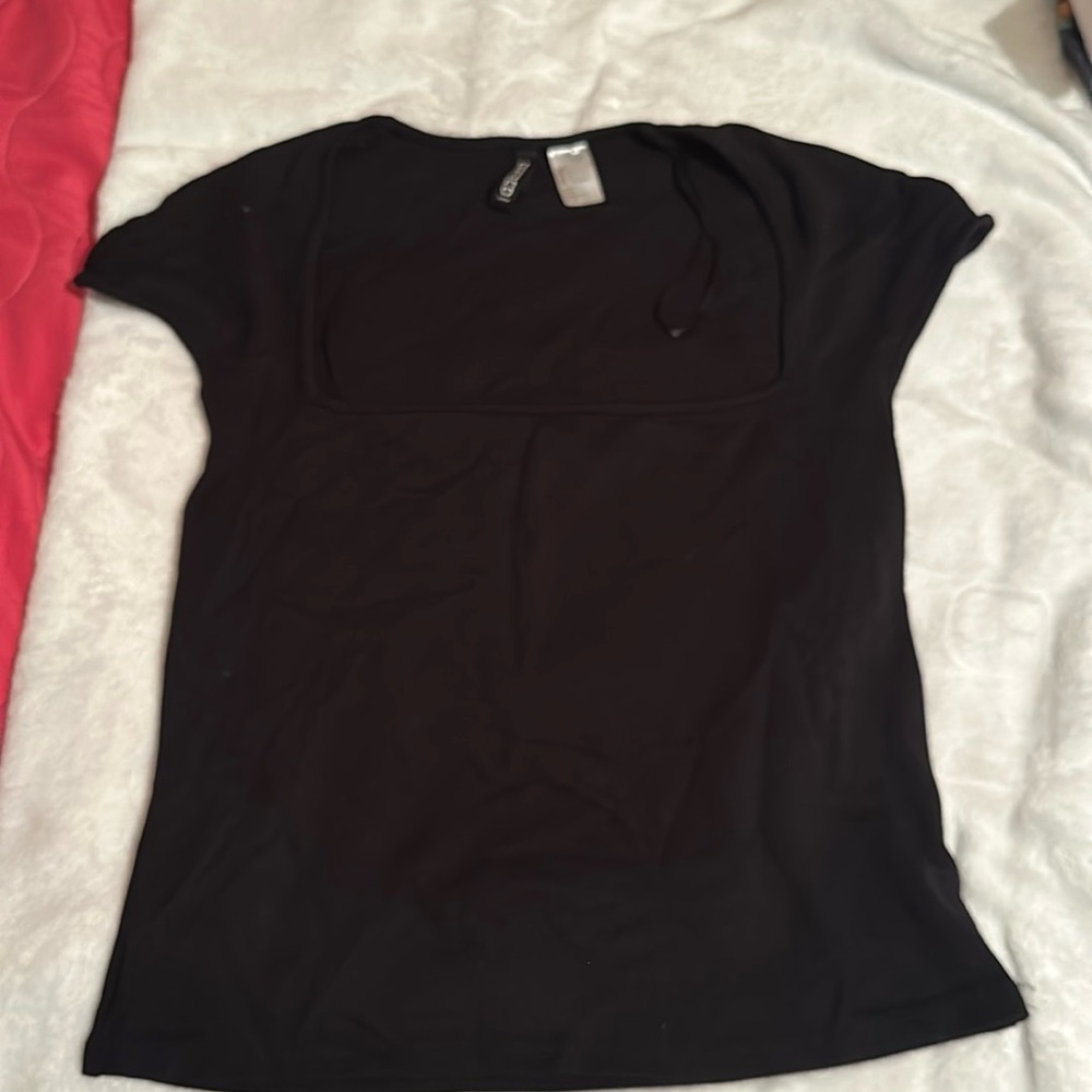 H&M top